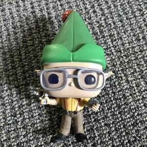 Funko Pop! The Office Dwight Schrute as Elf #905